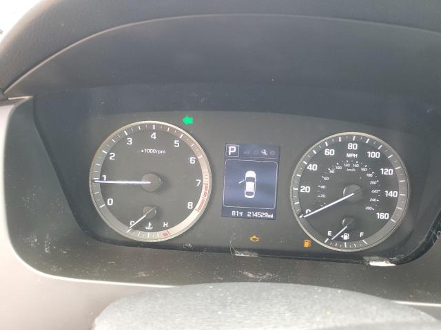 5NPE24AA1FH144067 Hyundai SONATA ECO