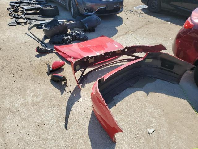 3VWE57BU9MM064697 Volkswagen JETTA SEL