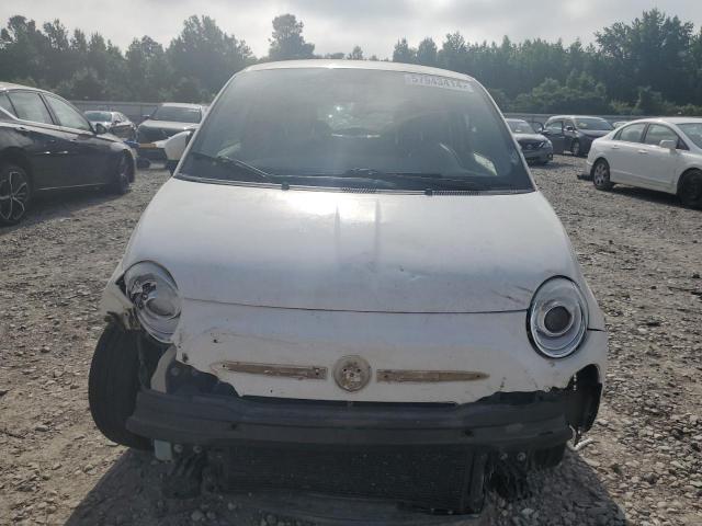 3C3CFFAR1ET191633 Fiat 500 POP