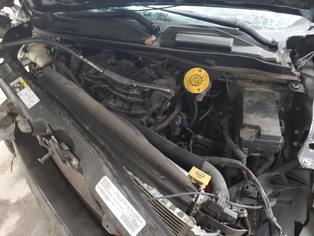 2C4RC1CG6GR167489 Chrysler Town & Country Touring L