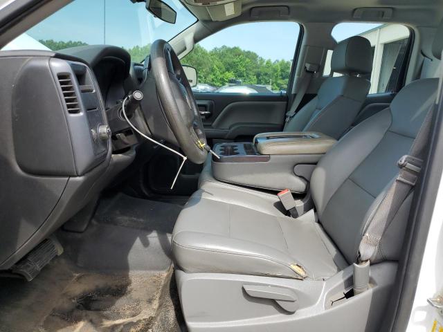 1GCRCPEC1FZ295866 Chevrolet Silverado C1500
