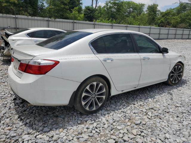 1HGCR2F56FA266743 Honda Accord Sport