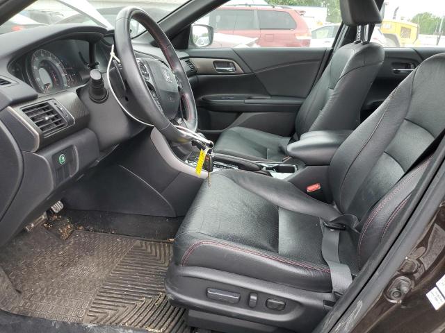 1HGCR2F14HA063463 Honda ACCORD SPO