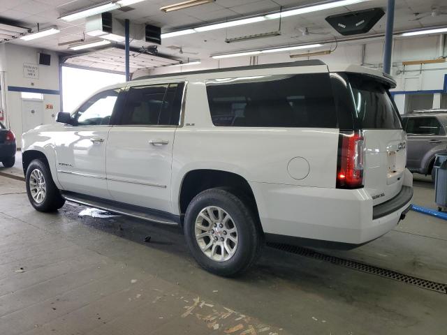 1GKS2FKC7HR365204 GMC Yukon Xl K1500 Sle