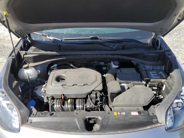 KNDPNCAC2M7860439 KIA SPORTAGE E