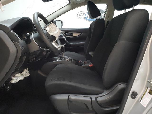 JN1BJ1CW4LW380265 Nissan Rogue Sport S