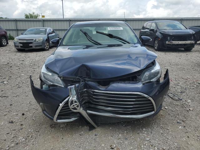 4T1BK1EB1GU235296 Toyota AVALON XLE