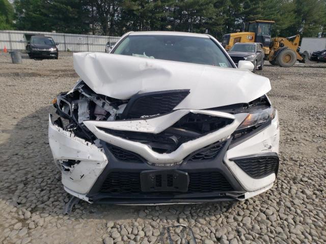 4T1G11BK7PU076846 Toyota Camry Se N