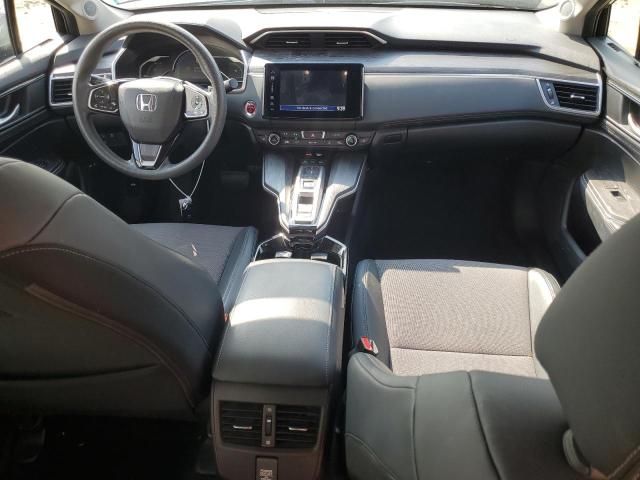 JHMZC5F1XJC006625 Honda Clarity