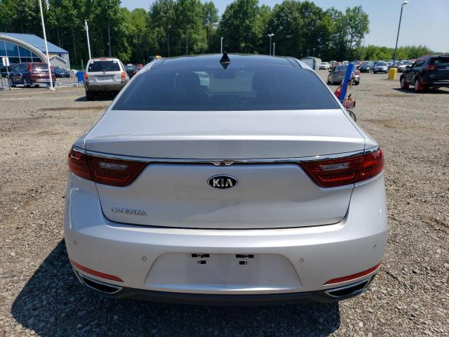 KNALC4J14H5060670 KIA CADENZA PR