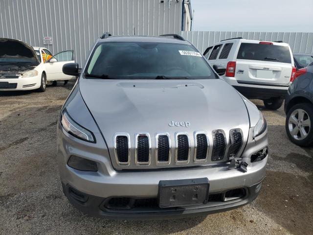 1C4PJMAB7GW286388 Jeep Cherokee Sport