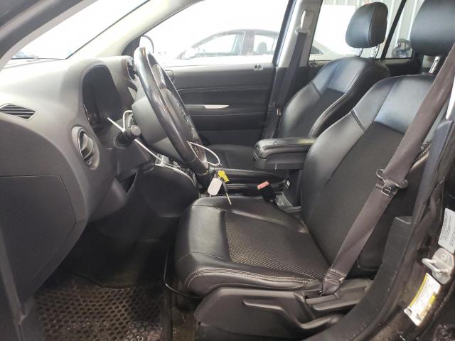 1C4NJDEB0GD778841 Jeep Compass Latitude
