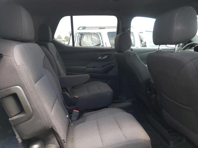 1GNERGKW4PJ337160 Chevrolet TRAVERSE L