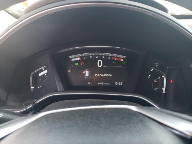 2HKRW2H50HH667375 Honda CR-V EX