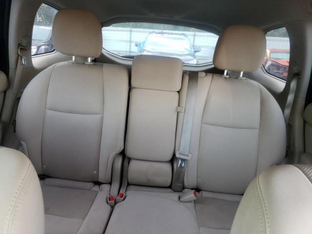 5N1DR2MN2KC617096 Nissan Pathfinder S