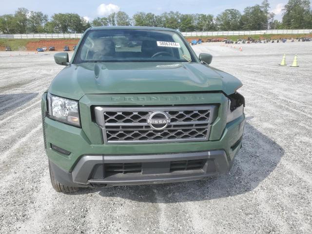 1N6ED1EK6NN688944 Nissan FRONTIER S