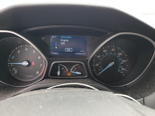 1FADP3K27EL323650 Ford FOCUS SE