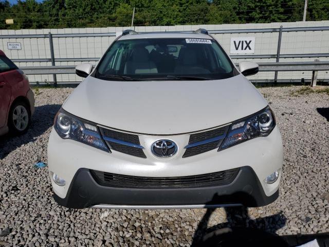 2T3DFREV9FW345928 Toyota Rav4 Limited