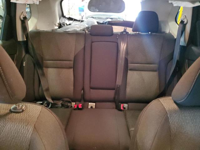 5N1BT3BB2RC702702 Nissan ROGUE SV