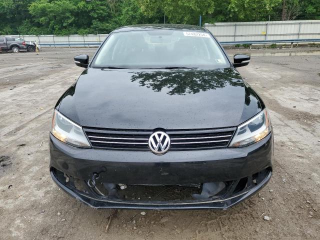 3VWLL7AJ5EM390776 Volkswagen JETTA TDI