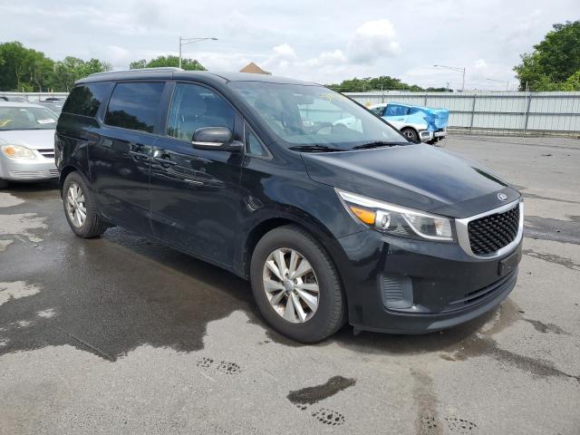 KNDMB5C16G6163532 KIA SEDONA LX
