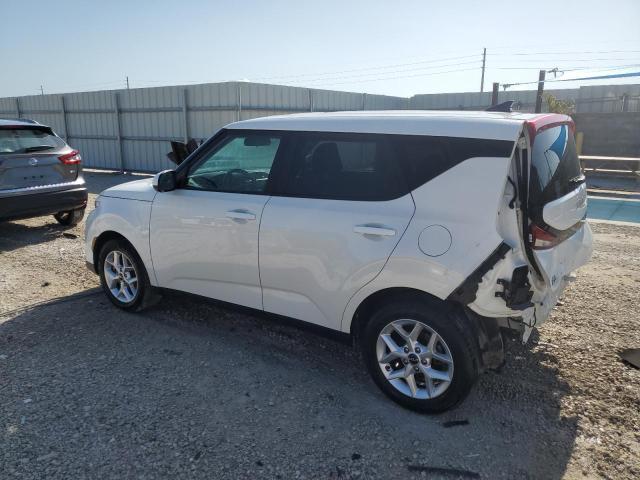 KNDJ23AUXN7173623 KIA SOUL LX