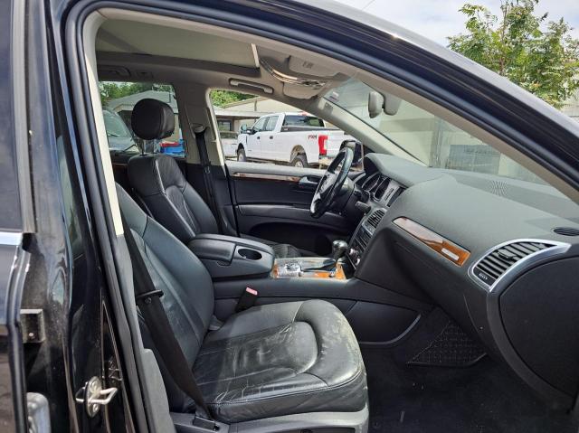 WA1LGAFE8FD009767 Audi Q7 Premium Plus