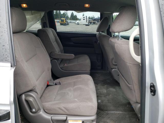 5FNRL5H25EB058566 Honda ODYSSEY LX