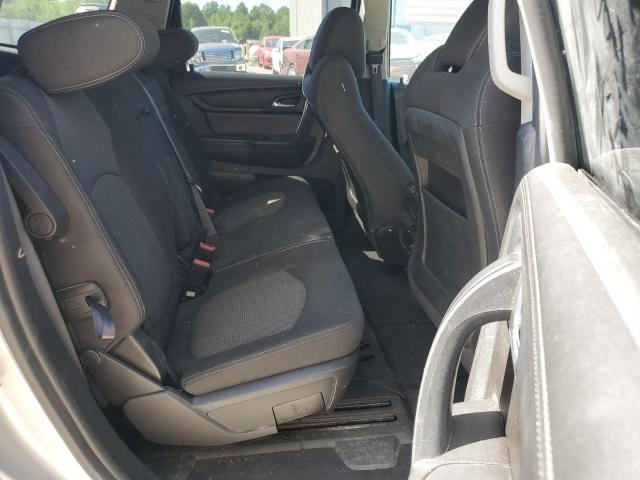 1GNKVGKD6FJ350178 Chevrolet TRAVERSE L