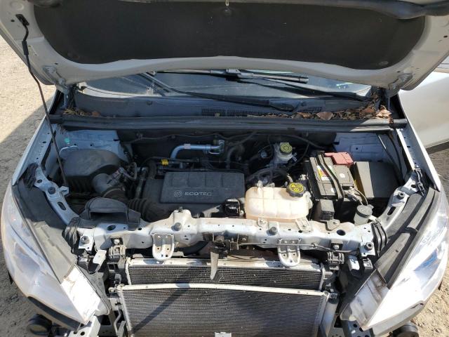 KL4CJASB3GB729004 Buick Encore