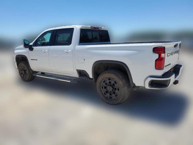 2GC4YPEY2N1200214 Chevrolet Silverado