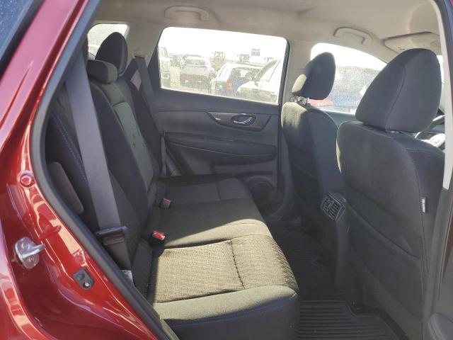 5N1ET2MV9JC846508 Nissan Rogue Sv Hybrid