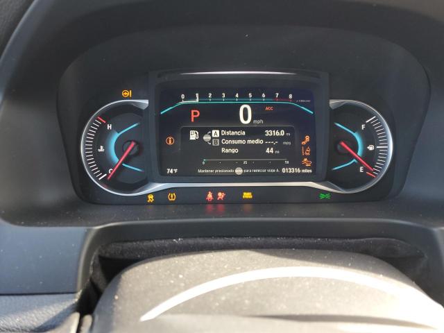 5FNYF5H26NB032139 Honda PILOT SE