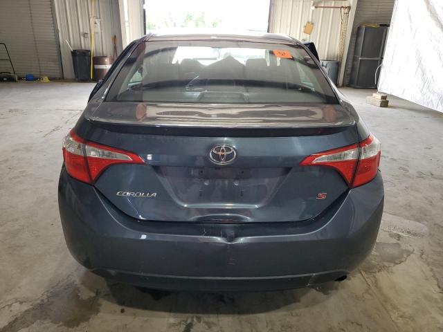 2T1BURHE3GC506679 Toyota COROLLA L
