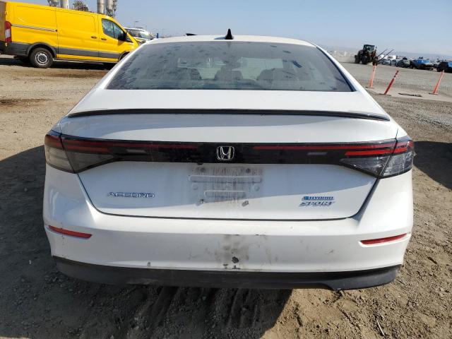 2023 HONDA ACCORD HYB 1HGCY2F59PA011234  60896044