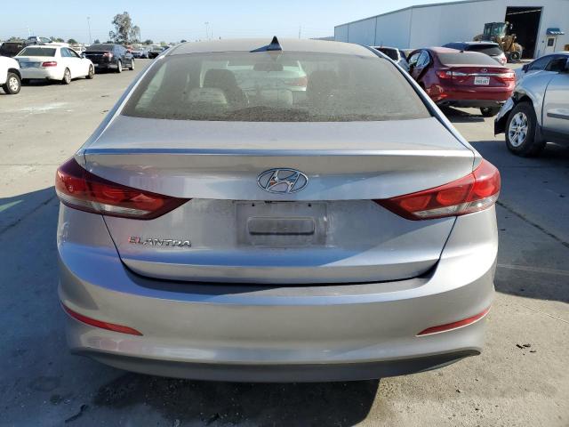 5NPD84LF0HH004971 Hyundai ELANTRA SE