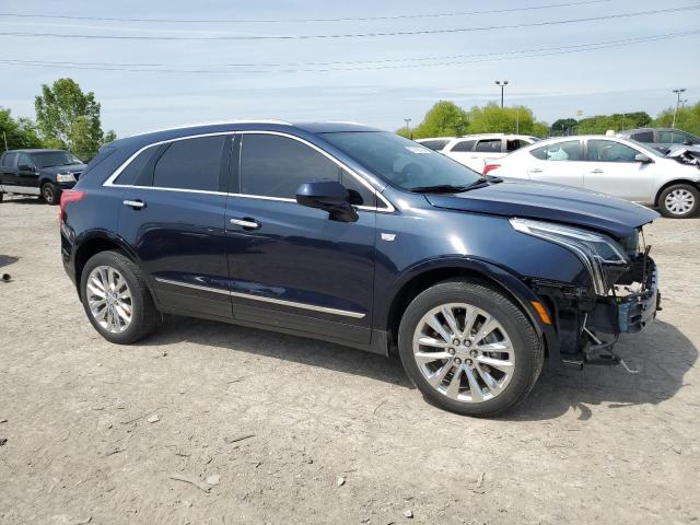 1GYKNFRS5HZ136871 Cadillac Xt5 Platinum