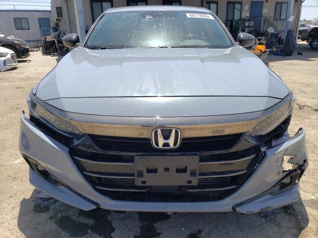 1HGCV1F35MA029338 Honda ACCORD SPO