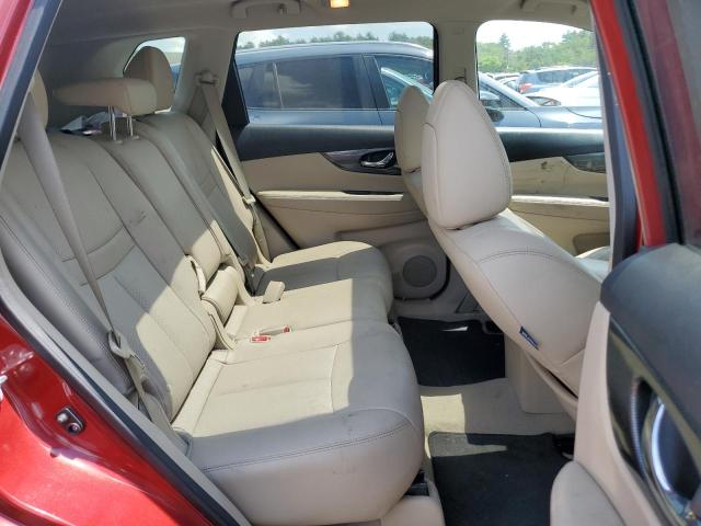 5N1AT2MT9FC781793 Nissan ROGUE S