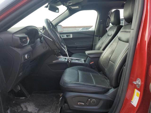 1FMSK7FH8LGA15152 Ford EXPLORER L