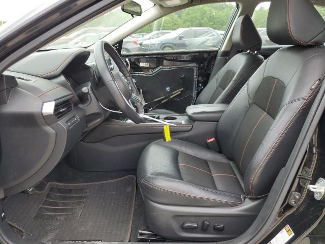 1N4BL4CV1KC207387 Nissan ALTIMA SR