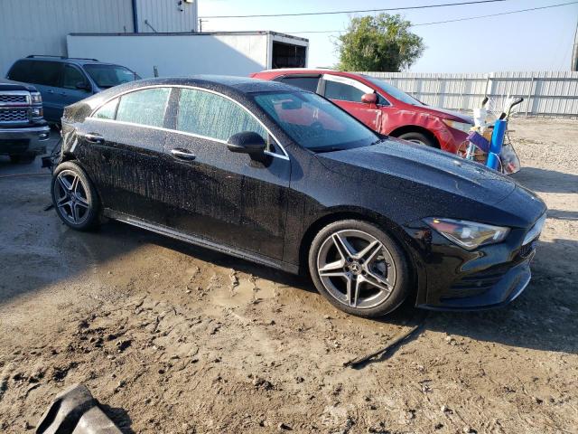 W1K5J4HB8PN362418 Mercedes-Benz CLA 250 4MATIC