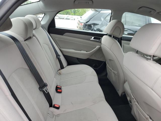 5NPE24AA1FH144067 Hyundai SONATA ECO