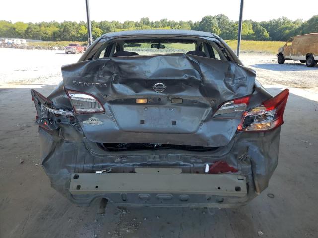 3N1AB7AP2GY306073 Nissan SENTRA S
