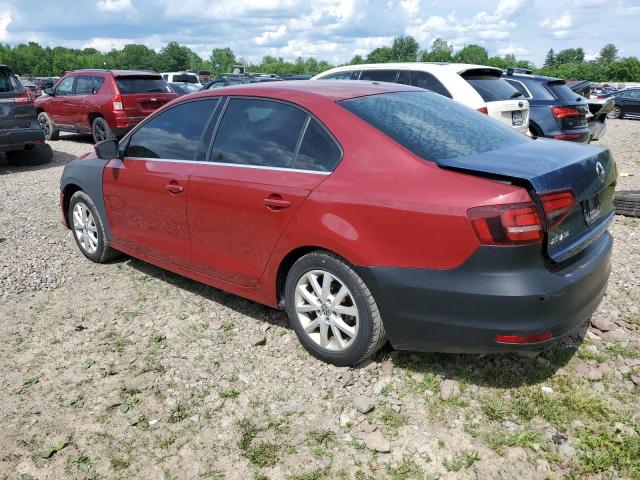 3VW167AJ6HM390269 Volkswagen JETTA S