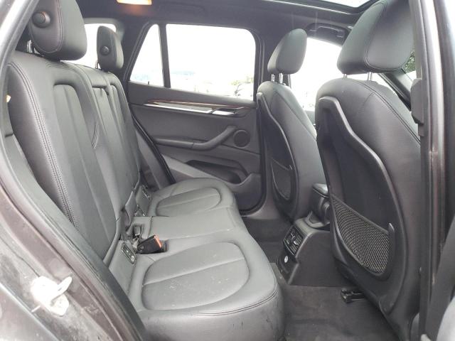 WBXHT3C31H5F77710 BMW X1 Xdrive28i