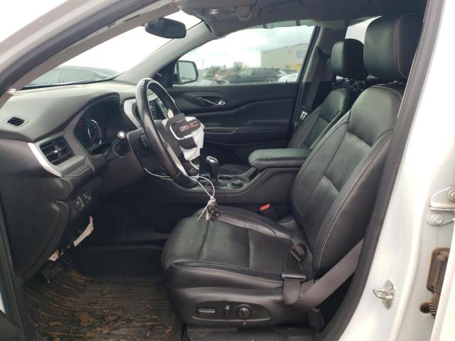 1GKKNMLS1KZ123680 GMC ACADIA SLT