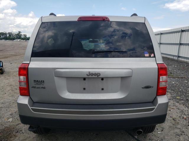 1C4NJRBB8HD108926 Jeep Patriot Sport