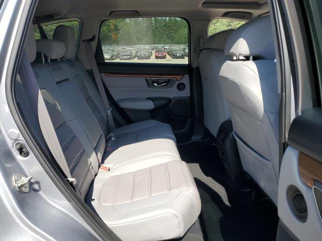 7FARW2H85JE017654 Honda CR-V EXL