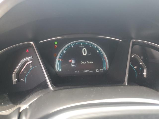 2HGFC2F79JH513893 Honda CIVIC EX